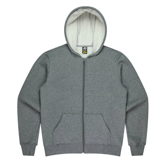 Aussie Pacific - Queenscliff Zip Kids Hoodies - N3528