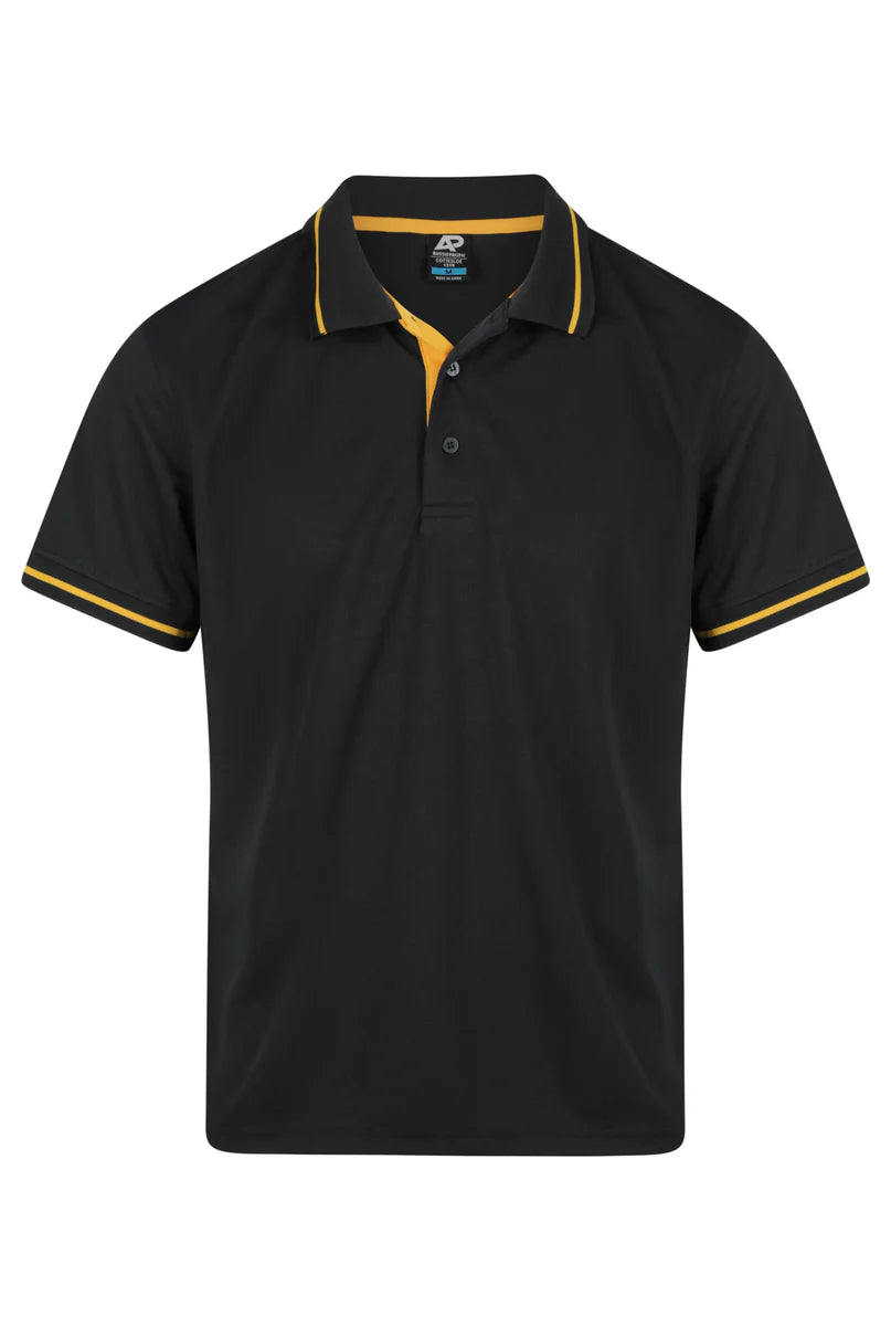 Aussie Pacific-Cottesole Mens Polos - N1319