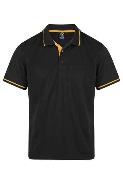 Aussie Pacific-Cottesole Mens Polos - N1319