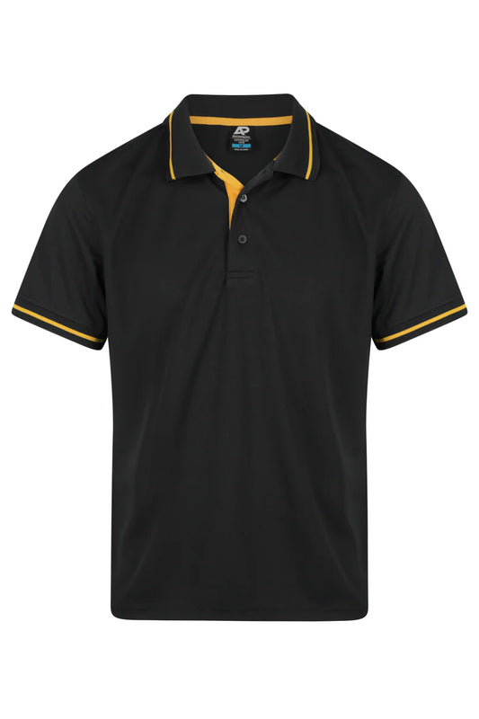 Aussie Pacific-Cottesole Mens Polos - N1319