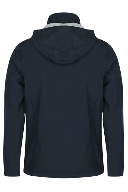 Aussie Pacific Olympus Mens Softshell Jacket-N1513