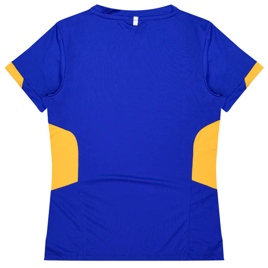 Aussie Pacific - Lady Tasman Tee - N2211