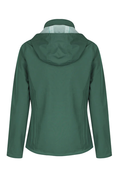 Aussie Pacific-Olympus Ladies SoftShell Jacket-N2513