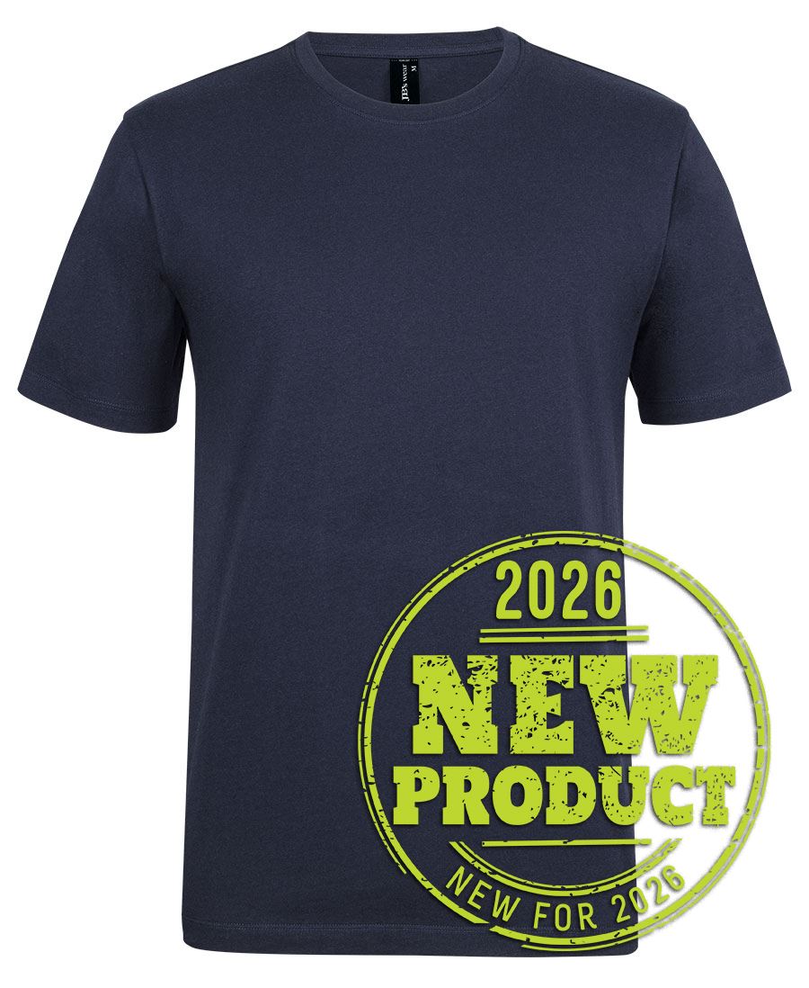Jb's Wear - Sinnature Smooth Tee - 1HST