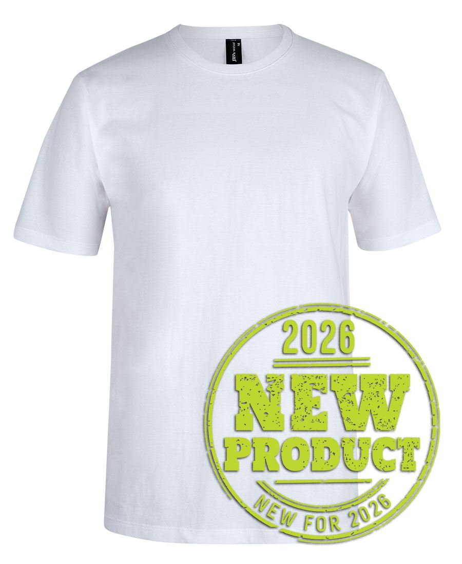 Jb's Wear - Sinnature Smooth Tee - 1HST