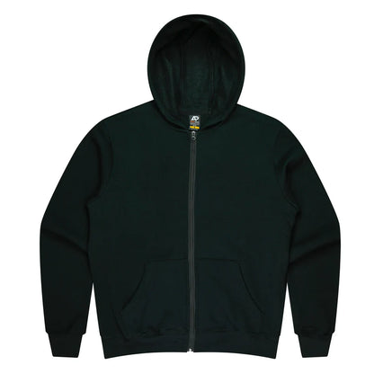 Aussie Pacific - Queenscliff Zip Kids Hoodies - N3528