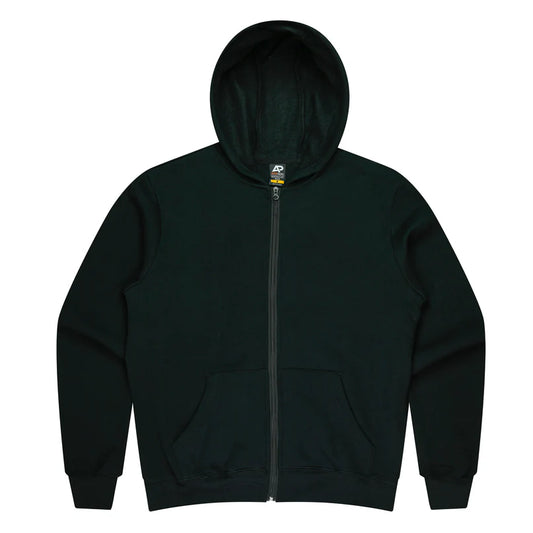 Aussie Pacific - Queenscliff Zip Kids Hoodies - N3528