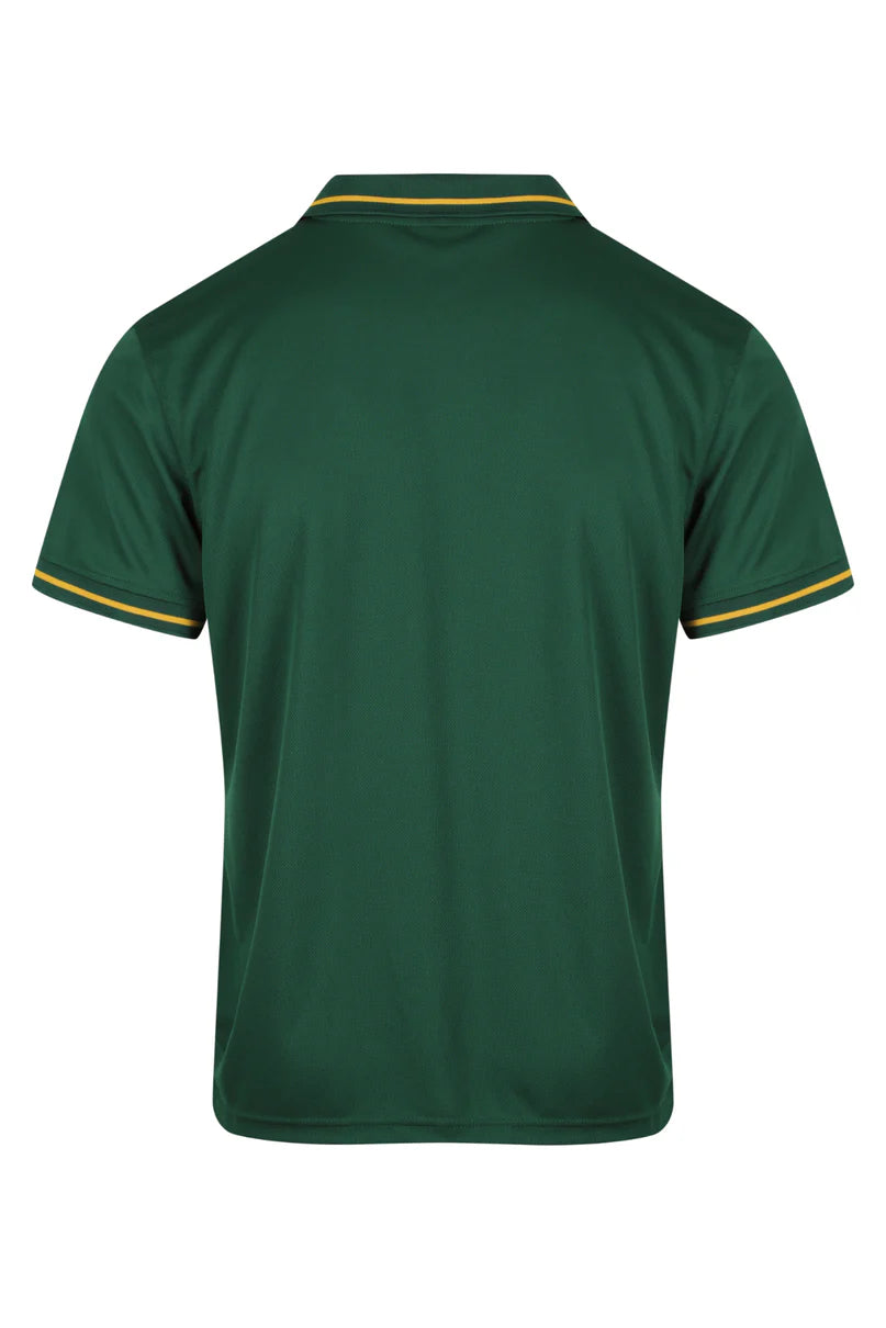 Aussie Pacific-Cottesole Mens Polos - N1319