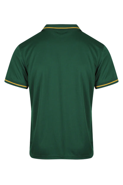 Aussie Pacific-Cottesole Mens Polos - N1319
