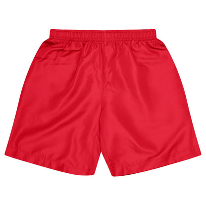 Aussie Pacific - Pongee Kids  Shorts - N3602