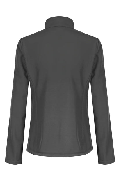 Aussie Pacific-Selwyn Ladies SoftShell Jacket-N2512