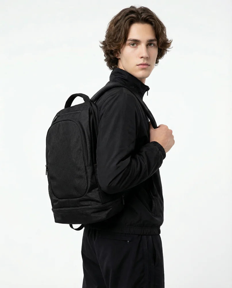 AussiePacific - Matchday Backpack - 4002