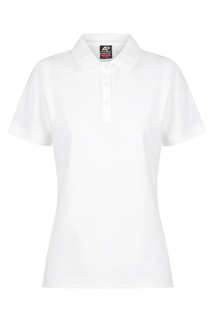 Aussie Pacific-Claremont Lady Polos - N2315-2