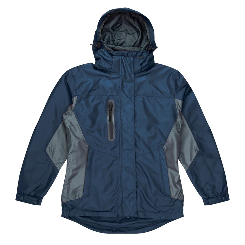 Aussie Pacific-Sheffield Ladies Jacket-N2516
