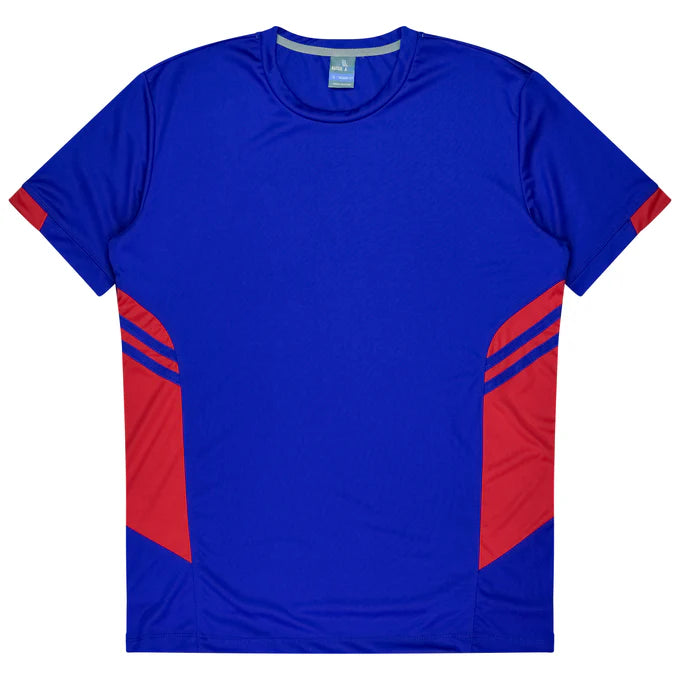 Aussie Pacific-Kids Tasman Tee-N3211-3rd