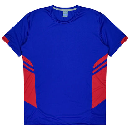 Aussie Pacific-Kids Tasman Tee-N3211-3rd