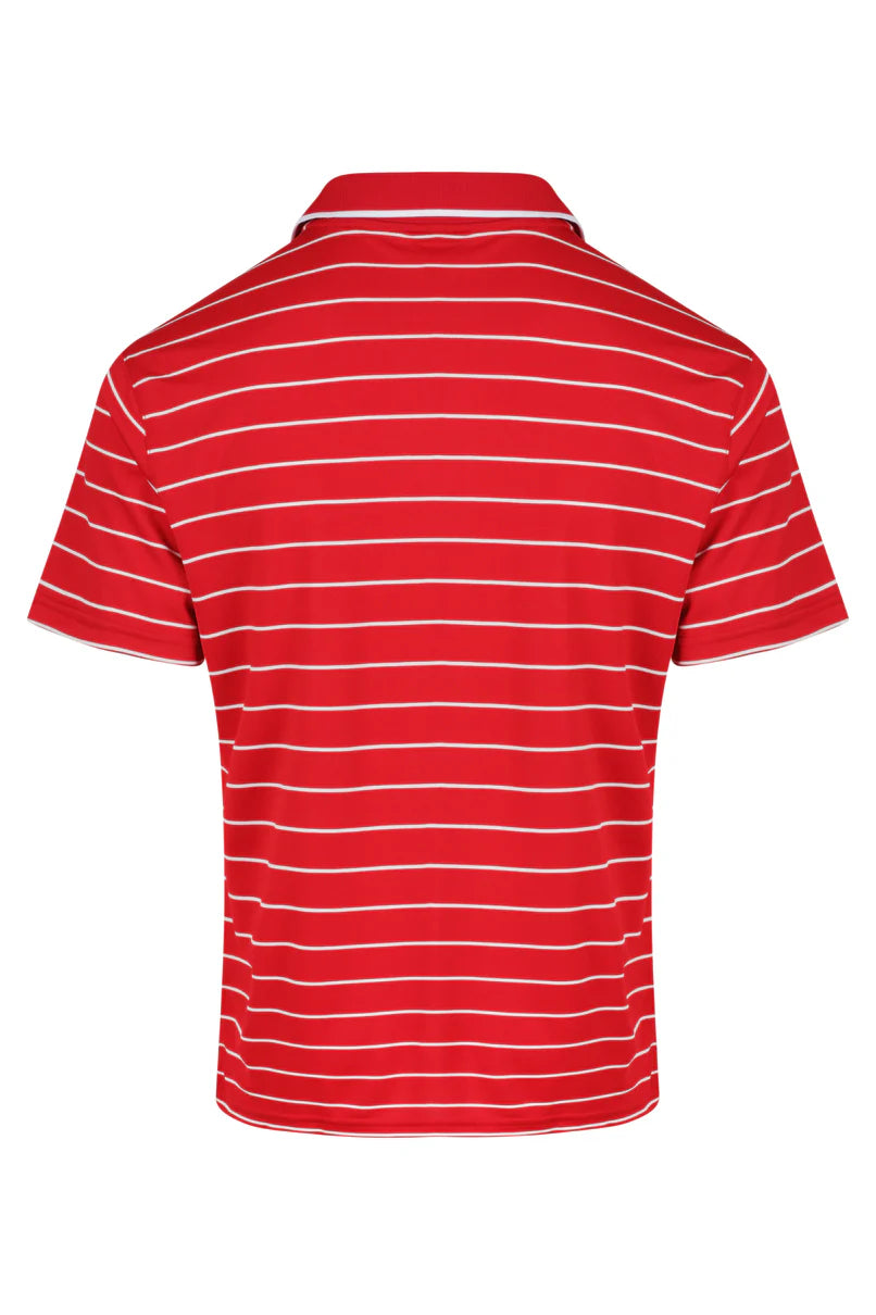 Aussie Pacific-Vaucluse Mens Polos- N1324