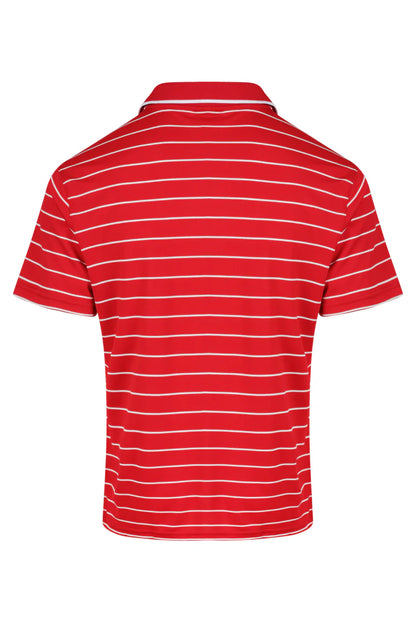 Aussie Pacific-Vaucluse Mens Polos- N1324