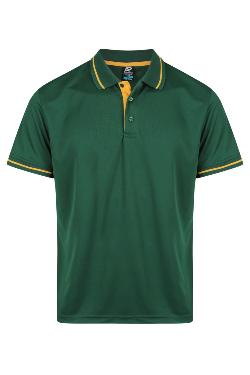 Aussie Pacific-Cottesole Mens Polos - N1319