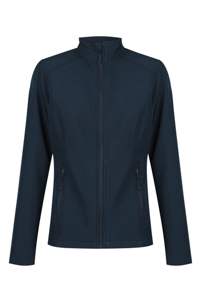 Aussie Pacific-Selwyn Ladies SoftShell Jacket-N2512