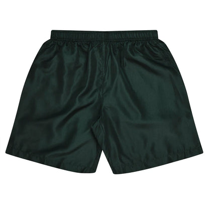 Aussie Pacific - Pongee Kids  Shorts - N3602