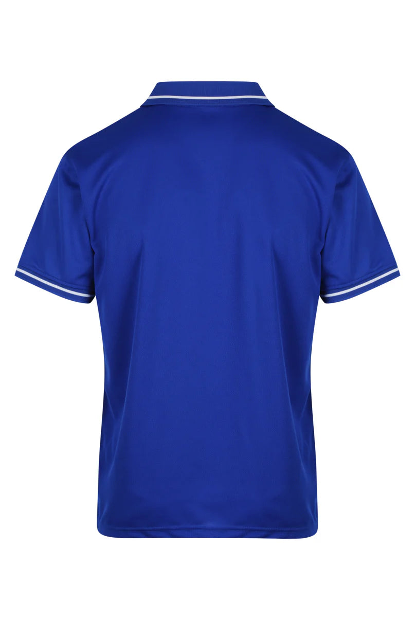 Aussie Pacific-Cottesole Mens Polos - N1319