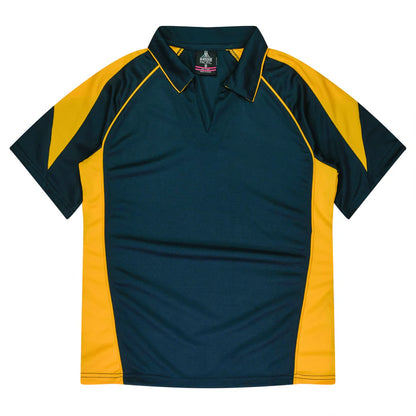 Aussie Pacific Premier Ladies Polo-N2301-1st