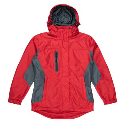 Aussie Pacific-Sheffield Ladies Jacket-N2516
