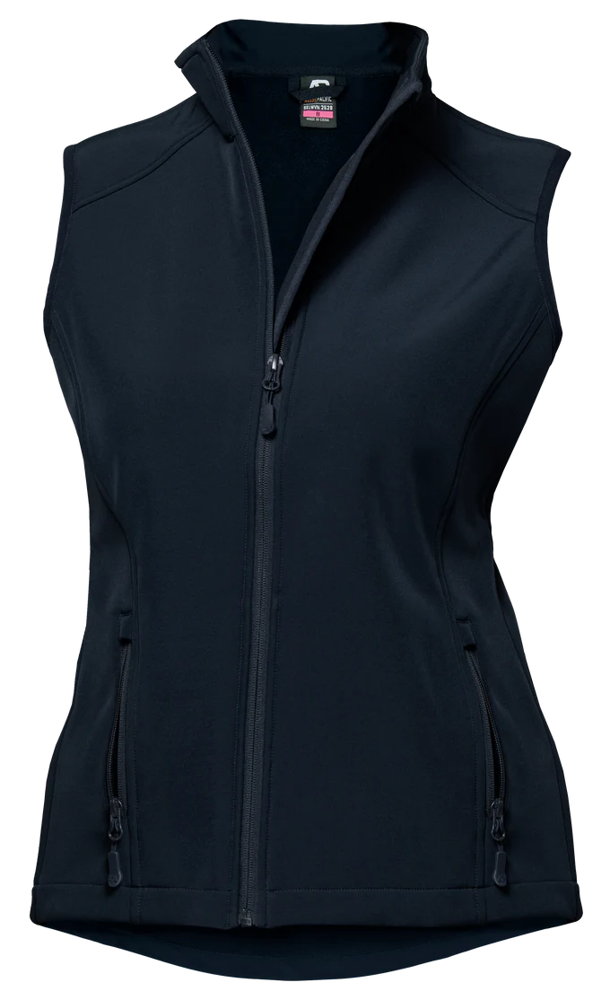 Aussie Pacific - Selwyn Lady Vests- 2529