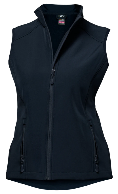 Aussie Pacific - Selwyn Lady Vests- 2529