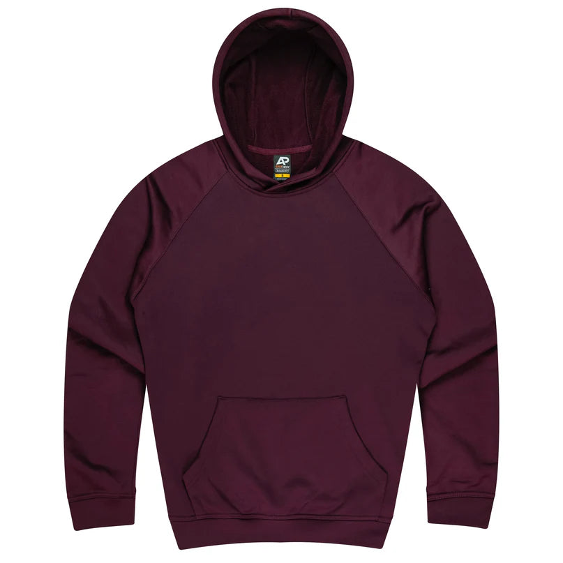 Aussie Pacific - Crusader Kids Hoodies - N3527