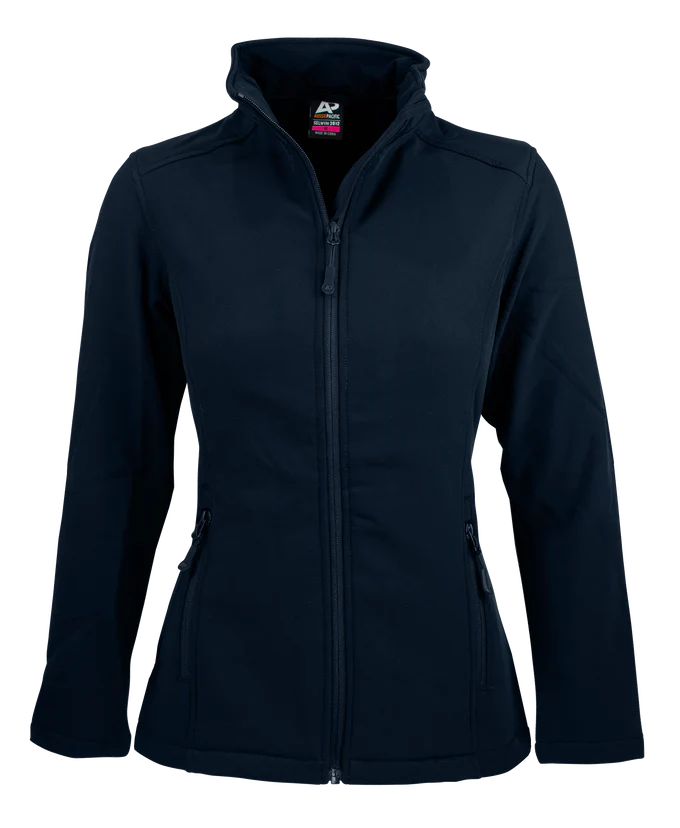 Aussie Pacific - Selwyn Ladies Jacket - N2512