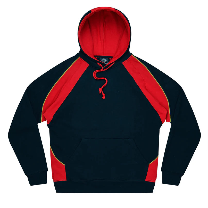 Aussie Pacific-Huxley Mens Hoodies 2nd (6 Colour)-N1509