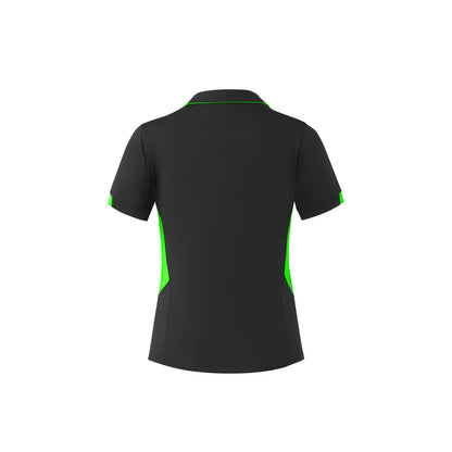 Aussie Pacific - Tasman Lady Polos - N2311
