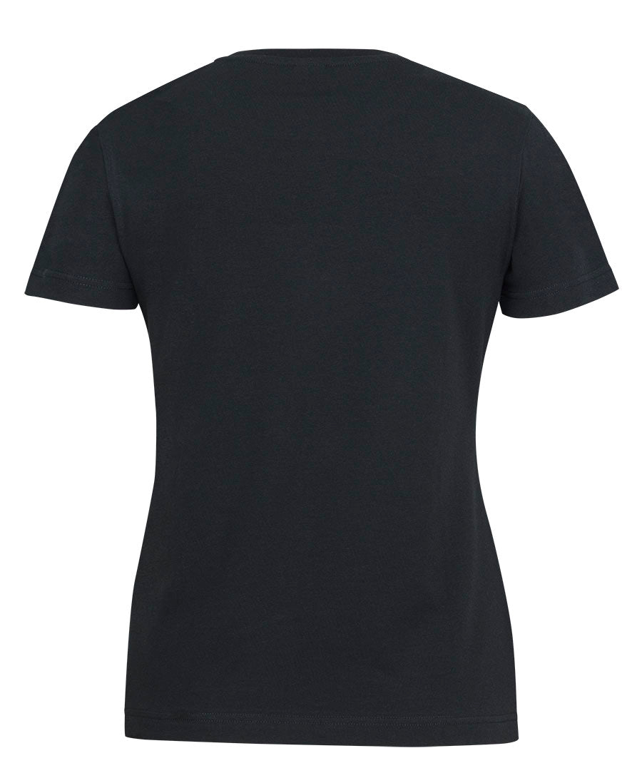 JB's Wear - C of C Ladies Cotton S/S Stretch Tee - 1STS1