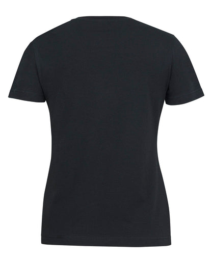 JB's Wear - C of C Ladies Cotton S/S Stretch Tee - 1STS1