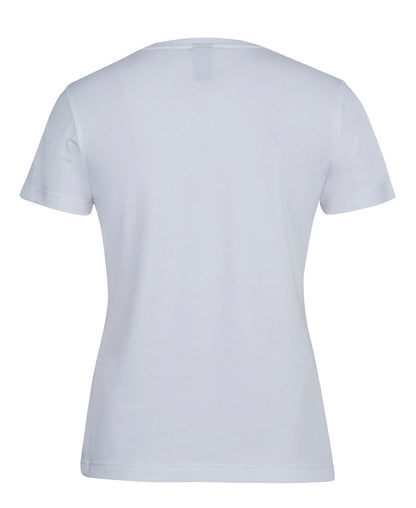 JB's Wear - C of C Ladies Cotton S/S Stretch Tee - 1STS1