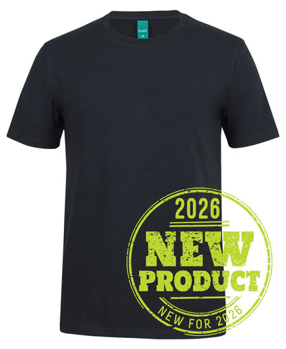 JB's Wear - C of C Cotton S/S Stretch Tee - 1STS