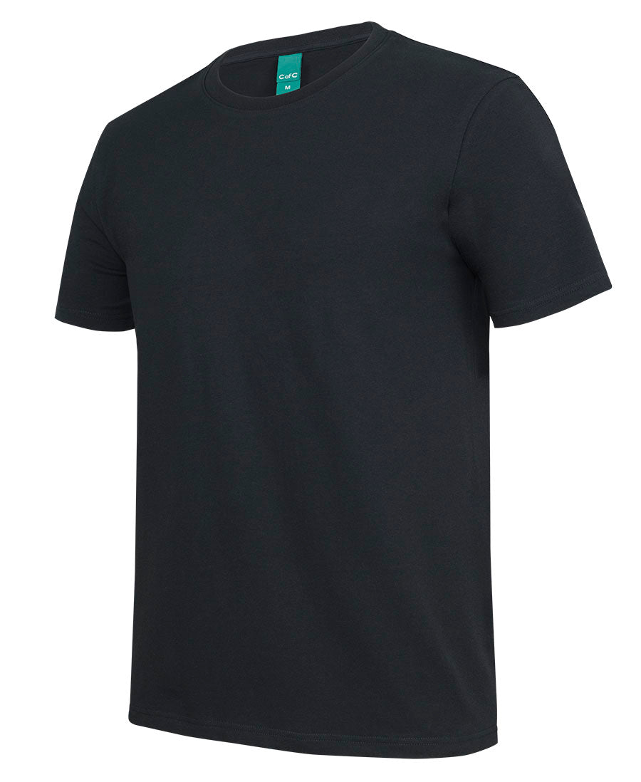 JB's Wear - C of C Cotton S/S Stretch Tee - 1STS