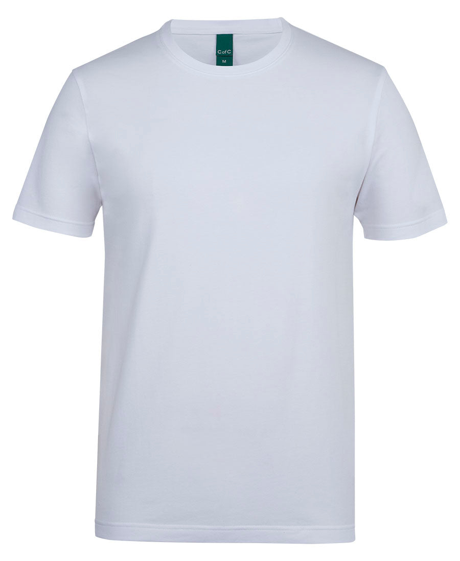 JB's Wear - C of C Cotton S/S Stretch Tee - 1STS