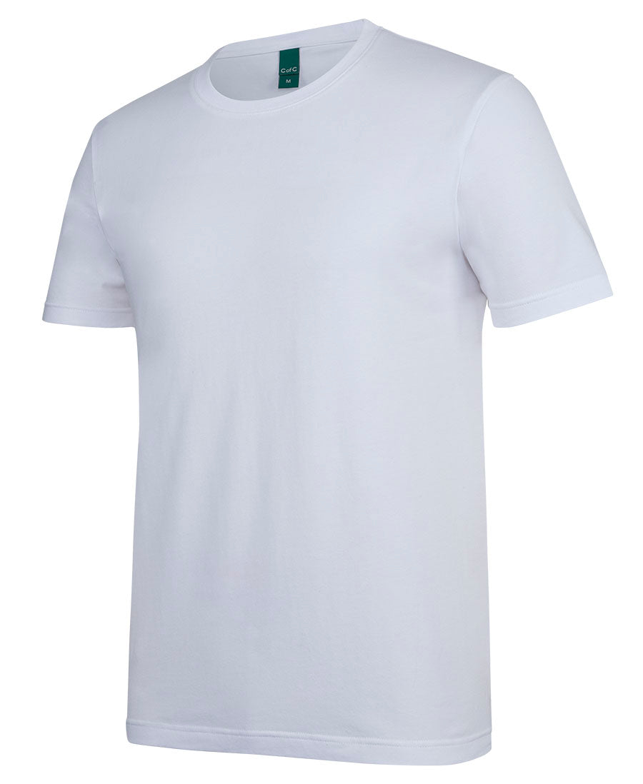 JB's Wear - C of C Cotton S/S Stretch Tee - 1STS
