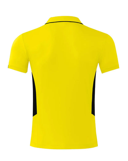 Aussie Pacific Tasman Mens Polos - N1311-B