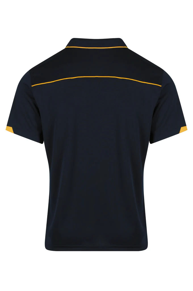 Aussie Pacific-Currumbin Mens Polos - N1320-1st