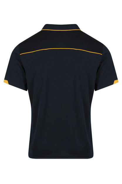 Aussie Pacific-Currumbin Mens Polos - N1320-1st