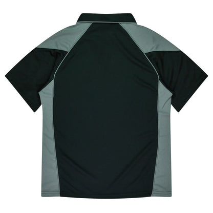 Aussie Pacific Premier Ladies Polo-N2301-1st