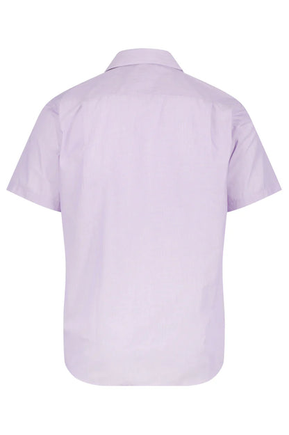 Aussie Pacific-Mens Belair Short Sleeve Shirt-N1905S