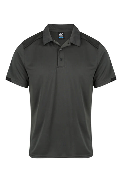 Aussie Pacific-Currumbin Mens Polos - N1320-1st