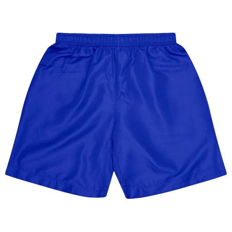Aussie Pacific - Pongee Kids  Shorts - N3602