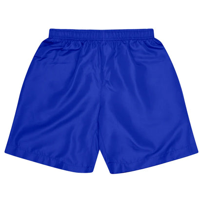 Aussie Pacific - Pongee Kids  Shorts - N3602