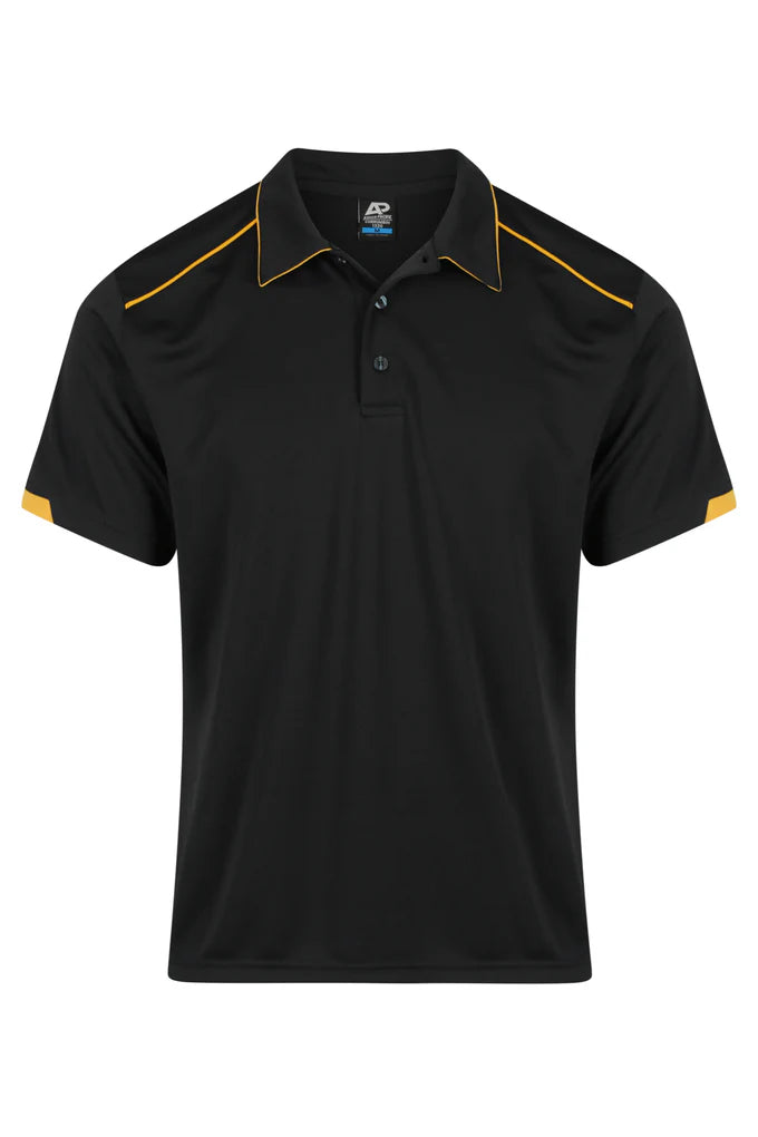 Aussie Pacific-Currumbin Mens Polos - N1320-1st